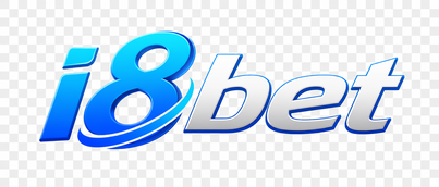 i8bet logo